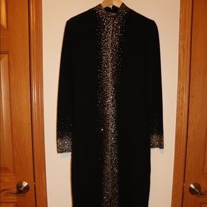 ST. John Evening Dress by Marie Gray